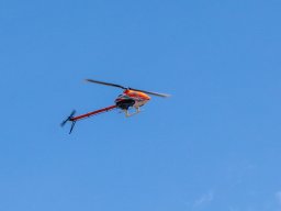 Flugtage - 2026