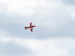 Flugtage - 2026