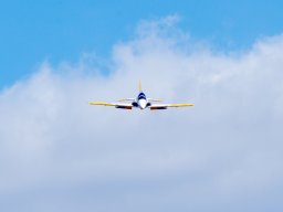Flugtage - 2026