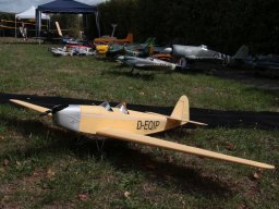 Flugtage - 2026