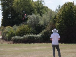 Flugtage - 2026