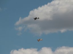 Flugtage - 2026