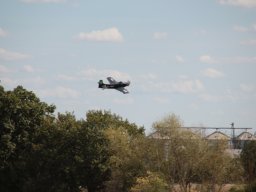 Flugtage - 2026