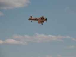 Flugtage - 2026