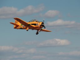 Flugtage - 2026