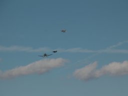 Flugtage - 2026