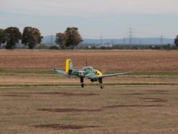 Flugtage - 2026