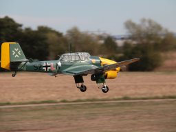 Flugtage - 2026