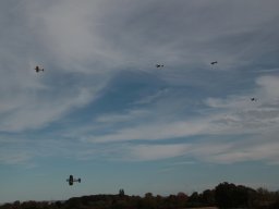 Flugtage - 2026