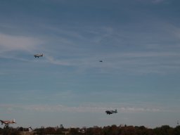 Flugtage - 2026