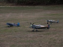 Flugtage - 2026