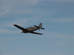 Flugtage - 2026