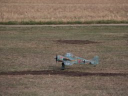 Flugtage - 2026