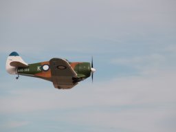 Flugtage - 2026
