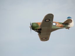 Flugtage - 2026