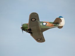 Flugtage - 2026